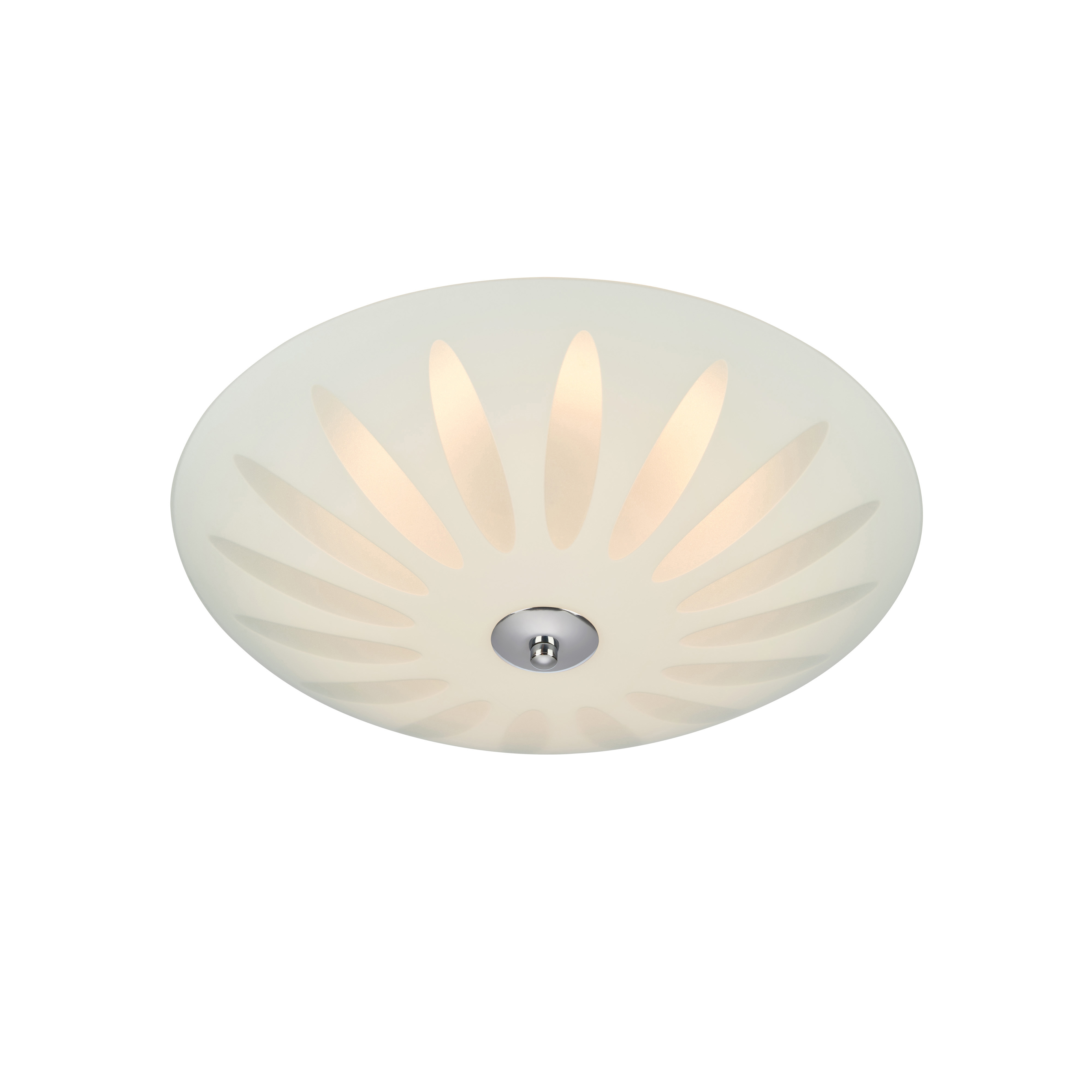 Plafond Markslöjd Petal