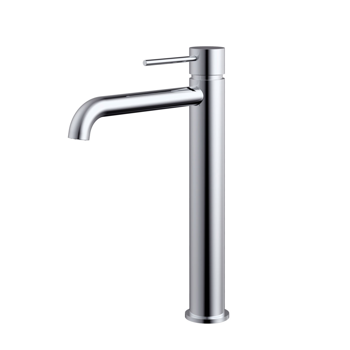 Tvättställsblandare Macro Design Reno Hög