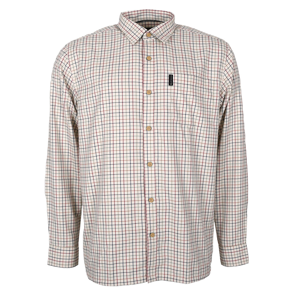 Woodline Skjorta Otter XL Storlek: XL