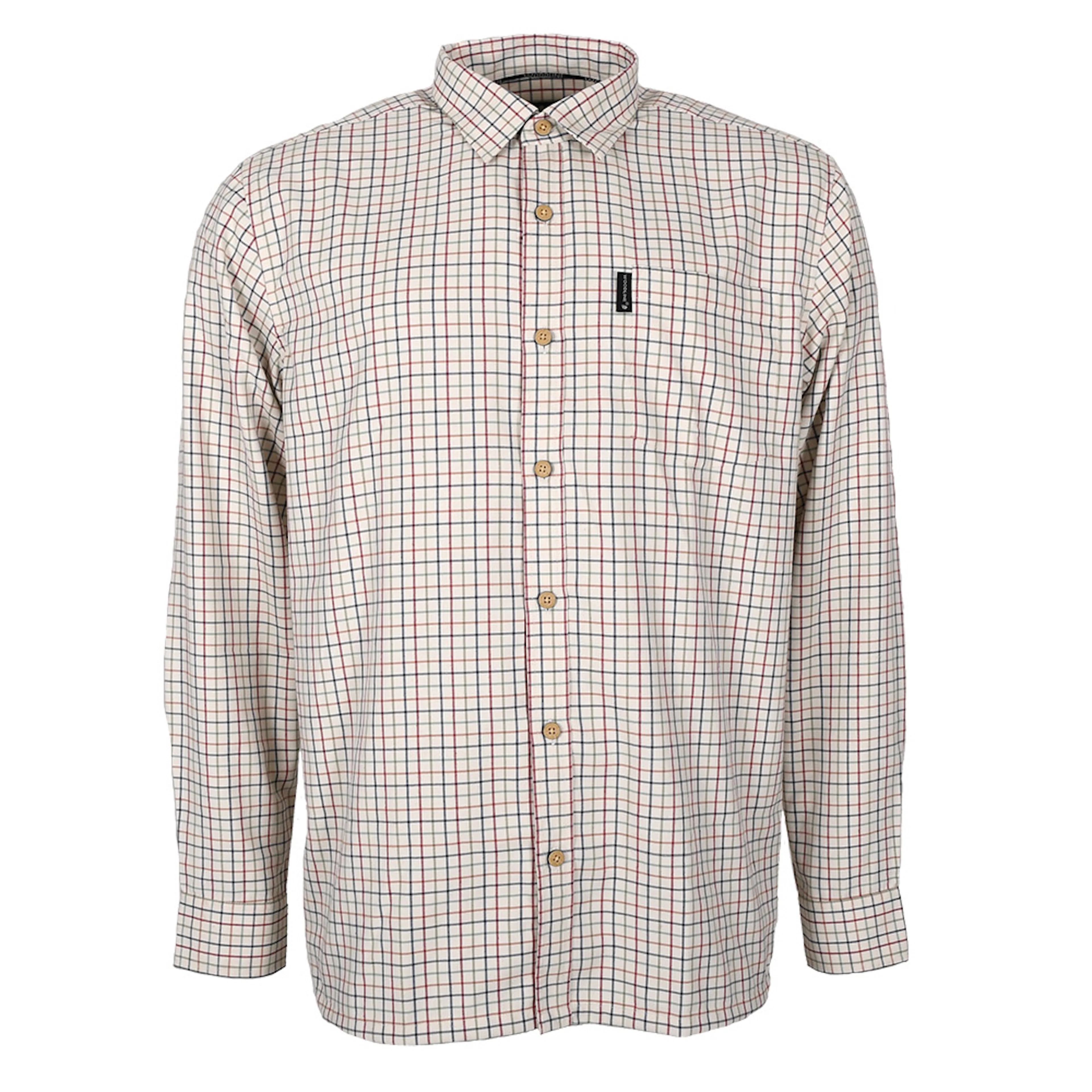 Woodline Skjorta Otter XL Storlek: XL