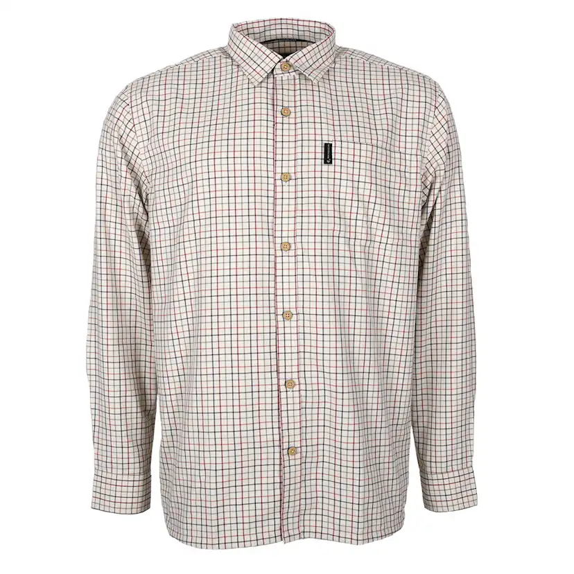 Woodline Skjorta Otter XL Storlek: XL