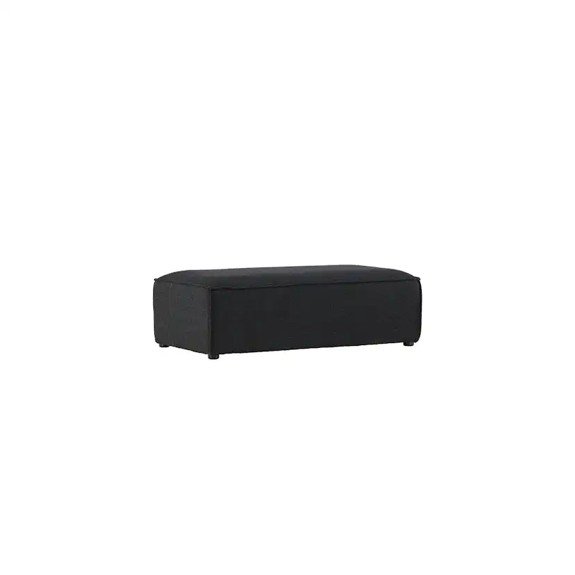 Sittpuff Vind Gillholmen Boucle