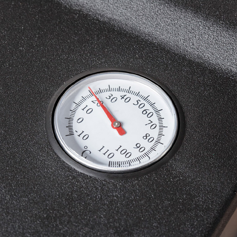 Gravitationsfilter Heissner Set 24 000 med Pump