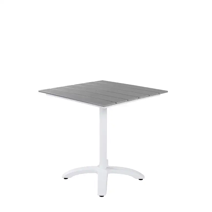 Cafébord Venture Home Colorado Utomhus