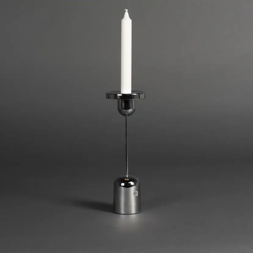 Bordslampa Gnosjö Konstsmide Cassis USB