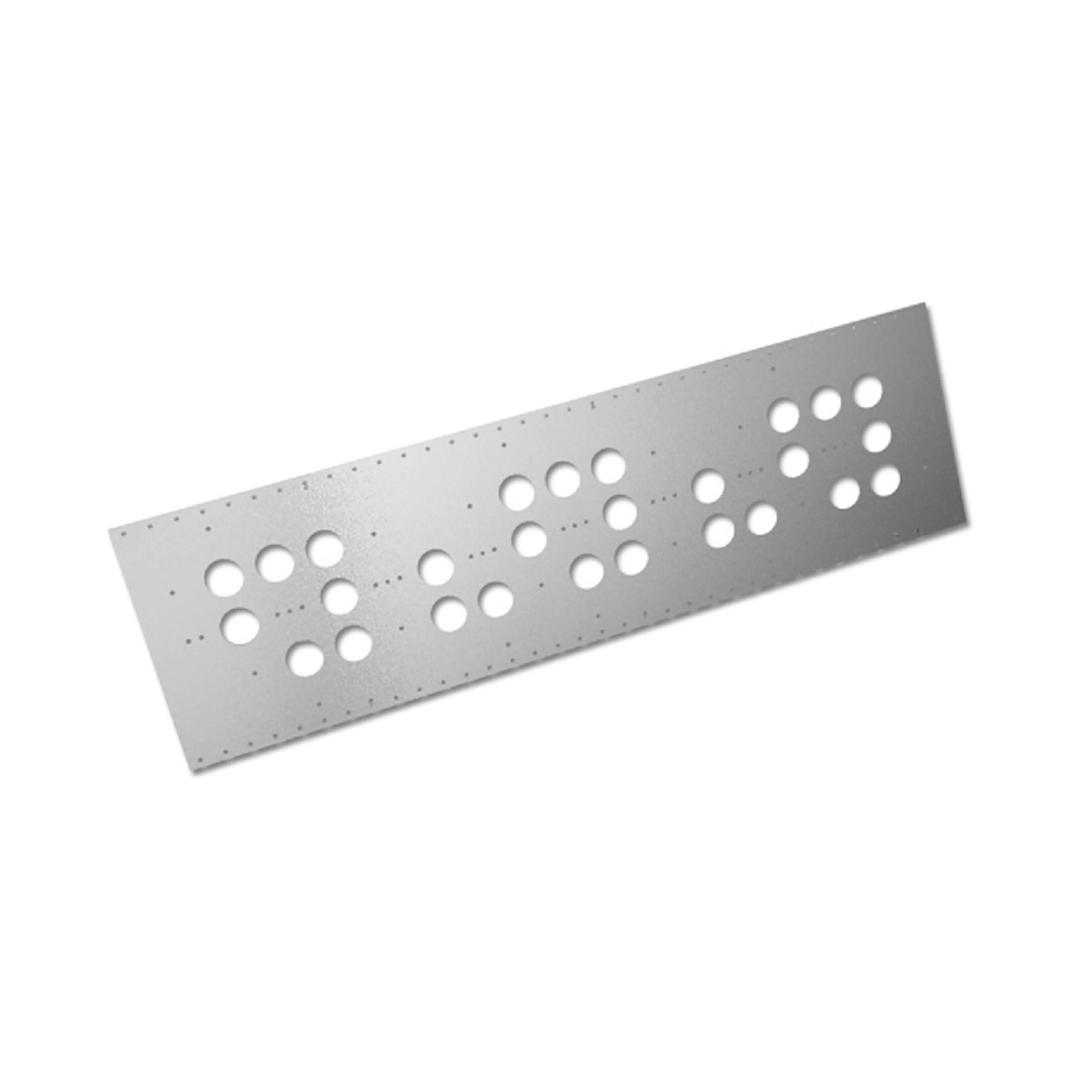Väggskena LK Systems 160