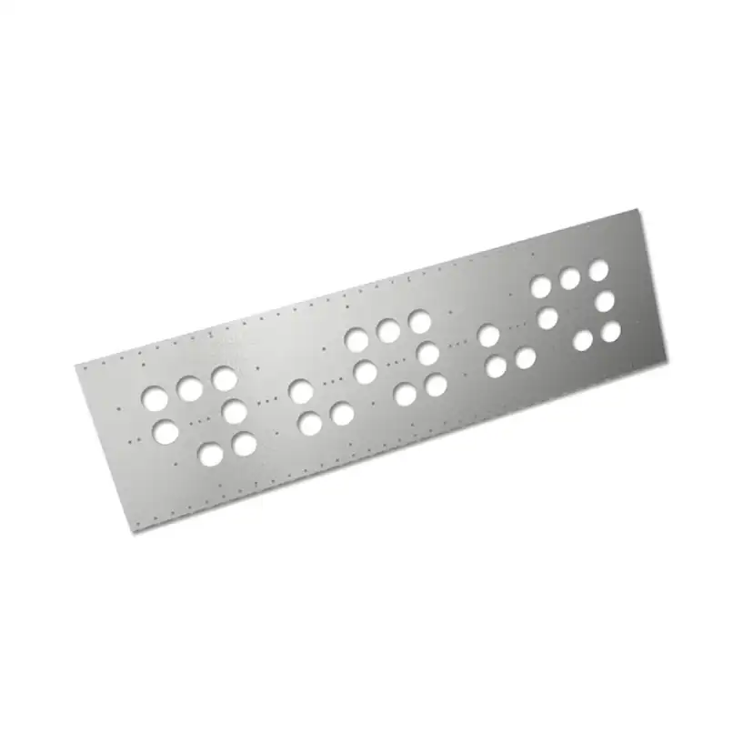 Väggskena LK Systems 160