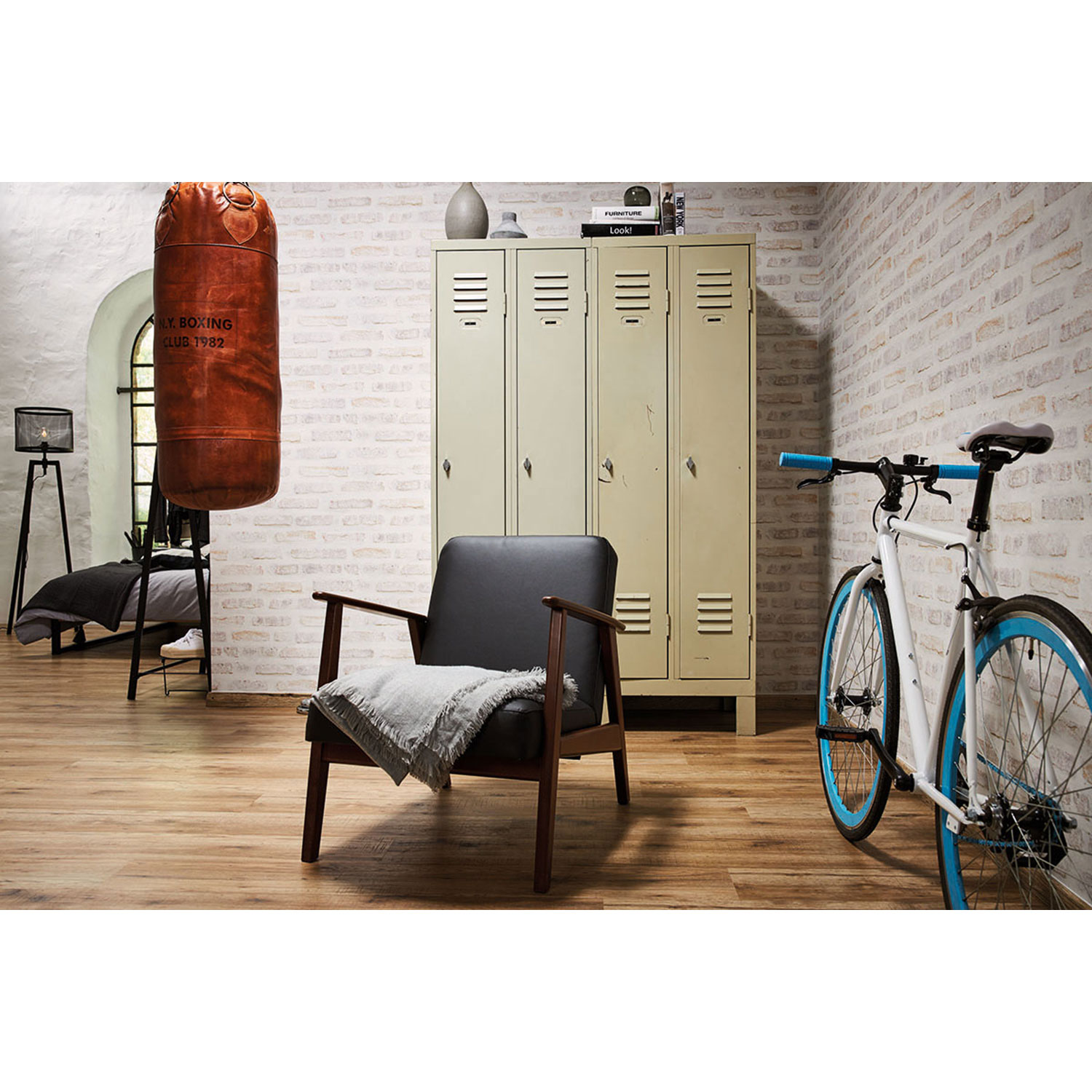 Tapet Living Walls New Walls 37422-1