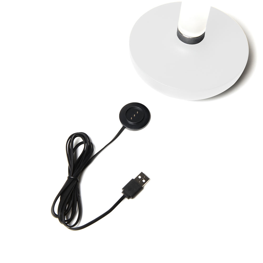 Bordslampa Gnosjö Konstsmide Biarritz USB