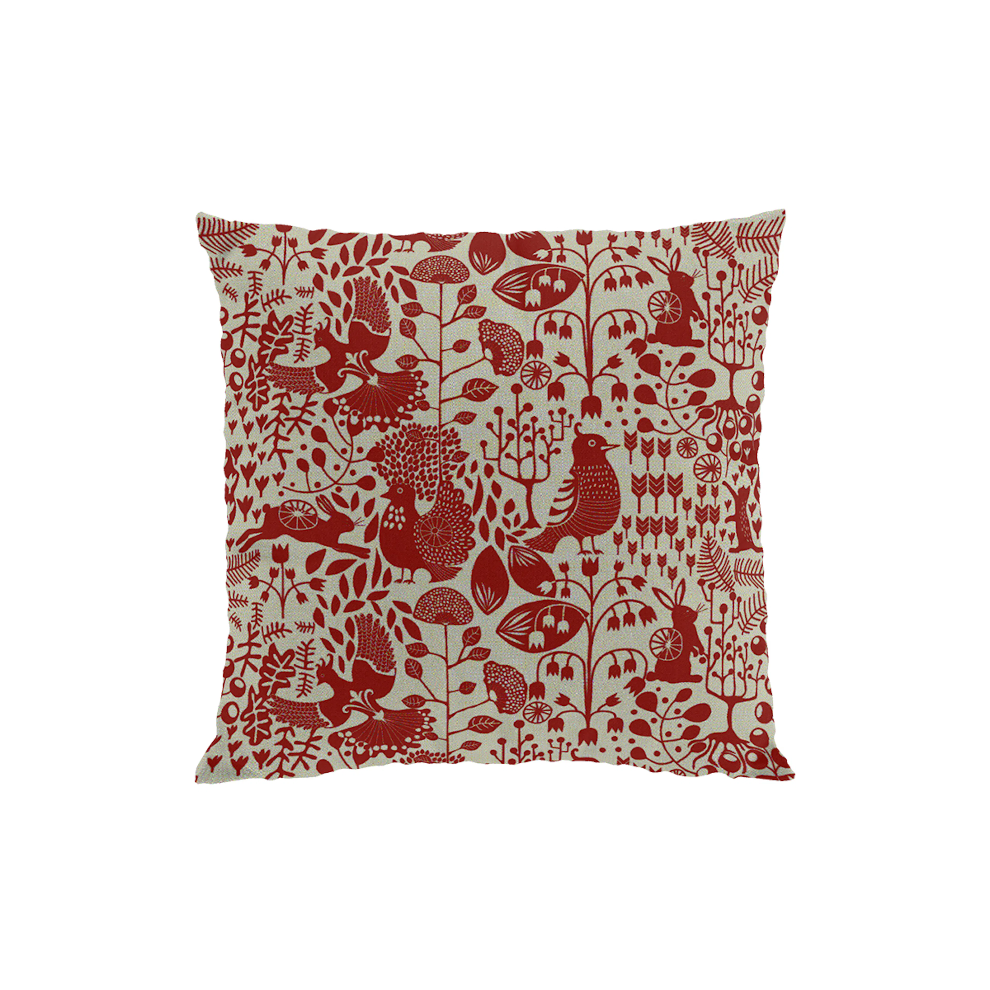 Kuddfodral Arvidssons Textil Fyri Culla