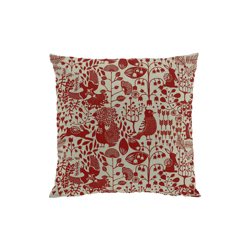 Kuddfodral Arvidssons Textil Fyri Culla