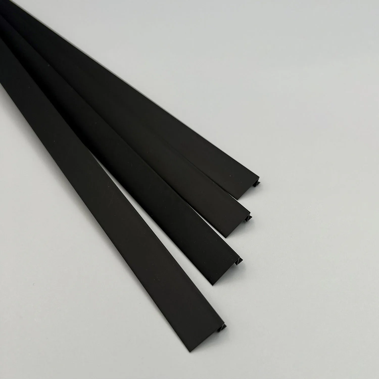 Plastlister Vitavia Ida Växthus Tillbehör 5200-7800 Svart