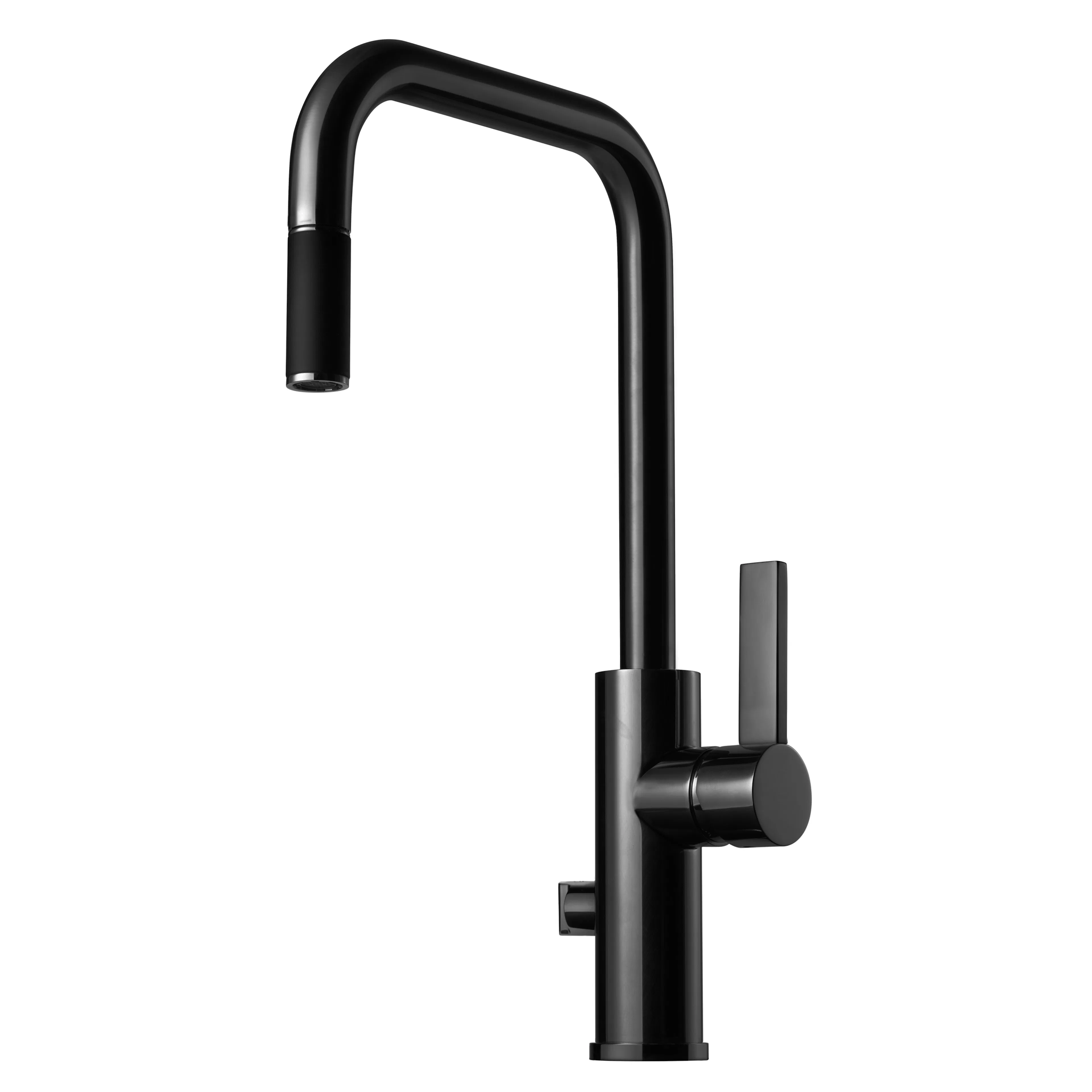 Black Chrome