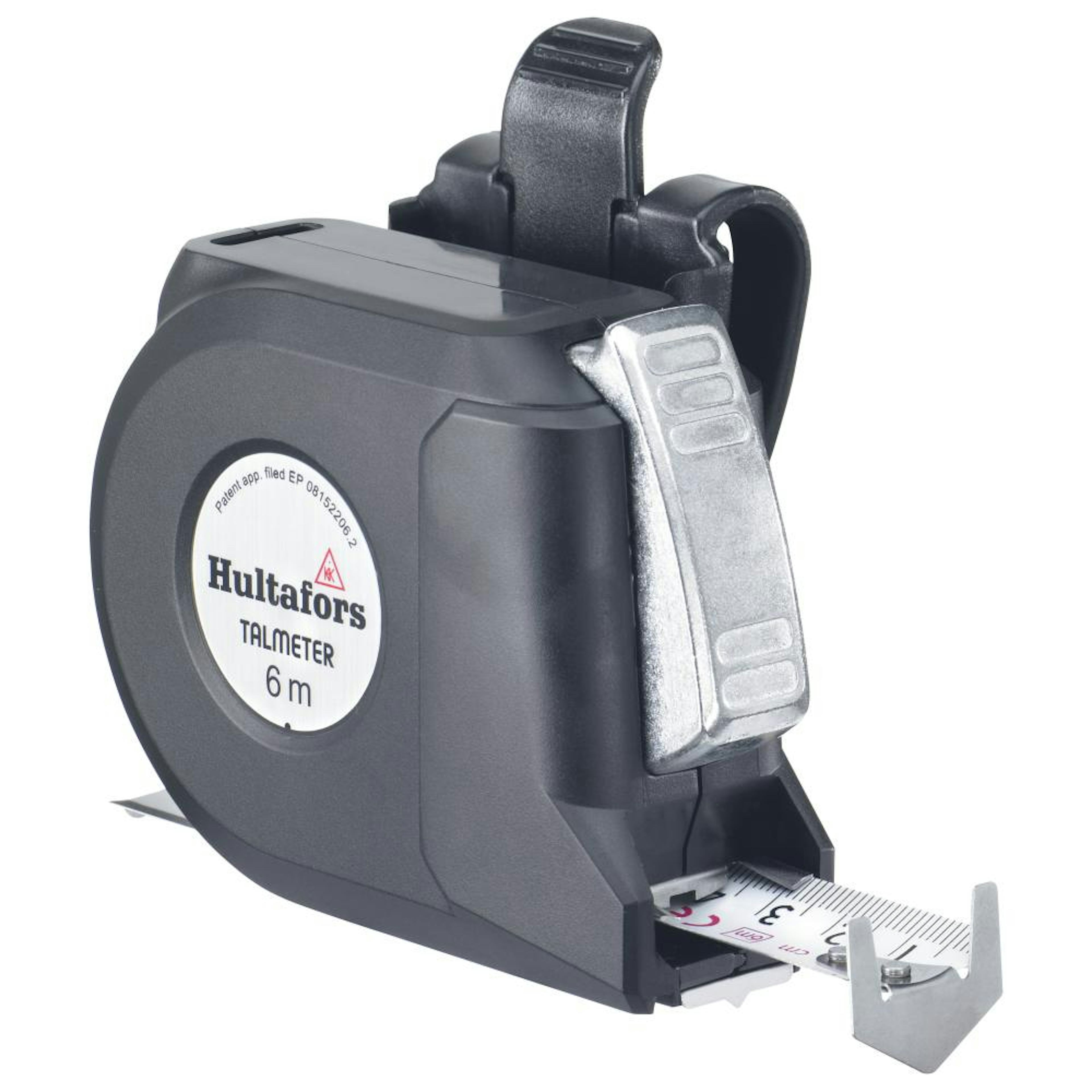 Talmeter Hultafors 6 m