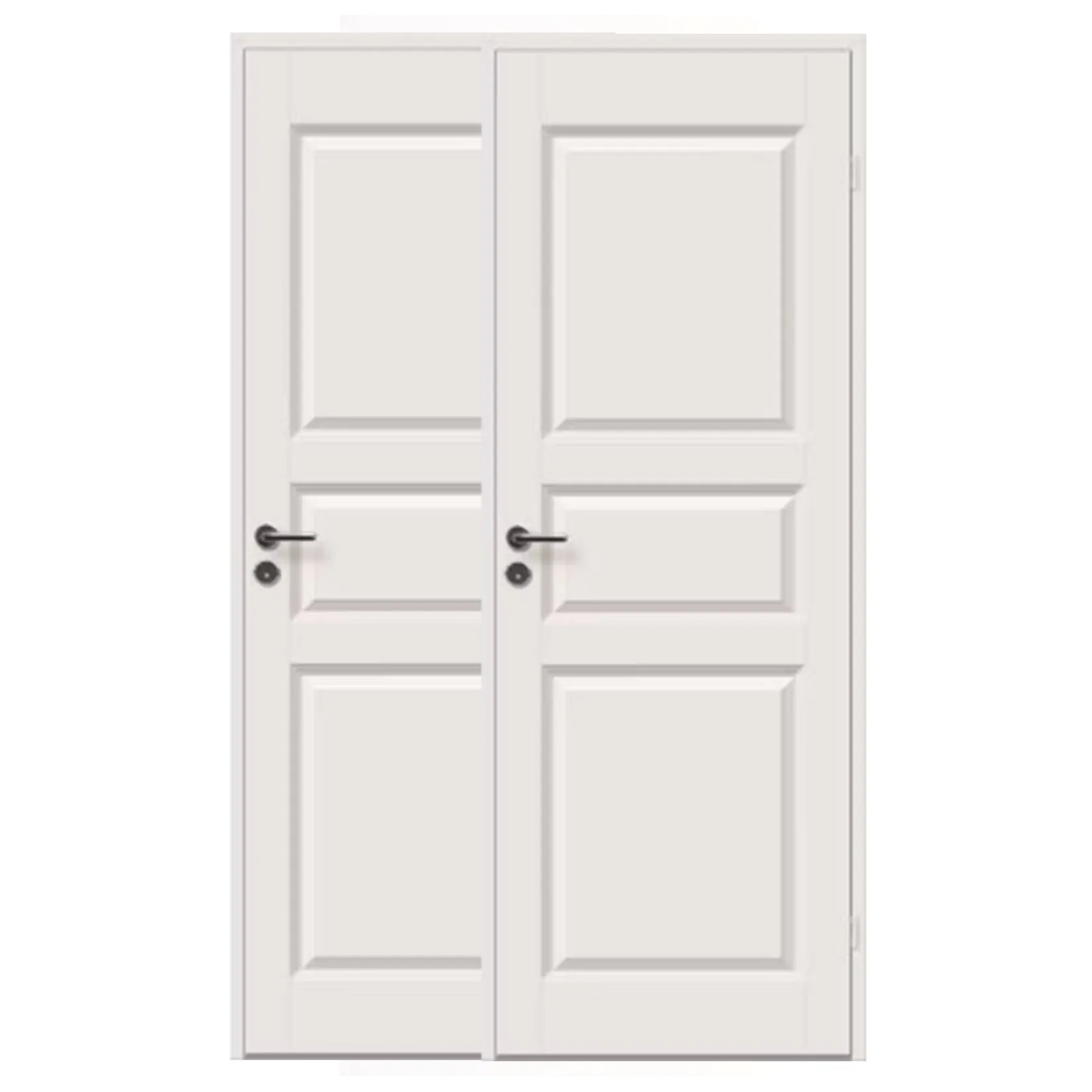 INNERDÖRR SVEADÖRREN YPP LÄTT 7X21 + KARM 68MM 7X21 2P Bredd: 70 cm, Karmdjup: 68 mm, Utan tätningslist