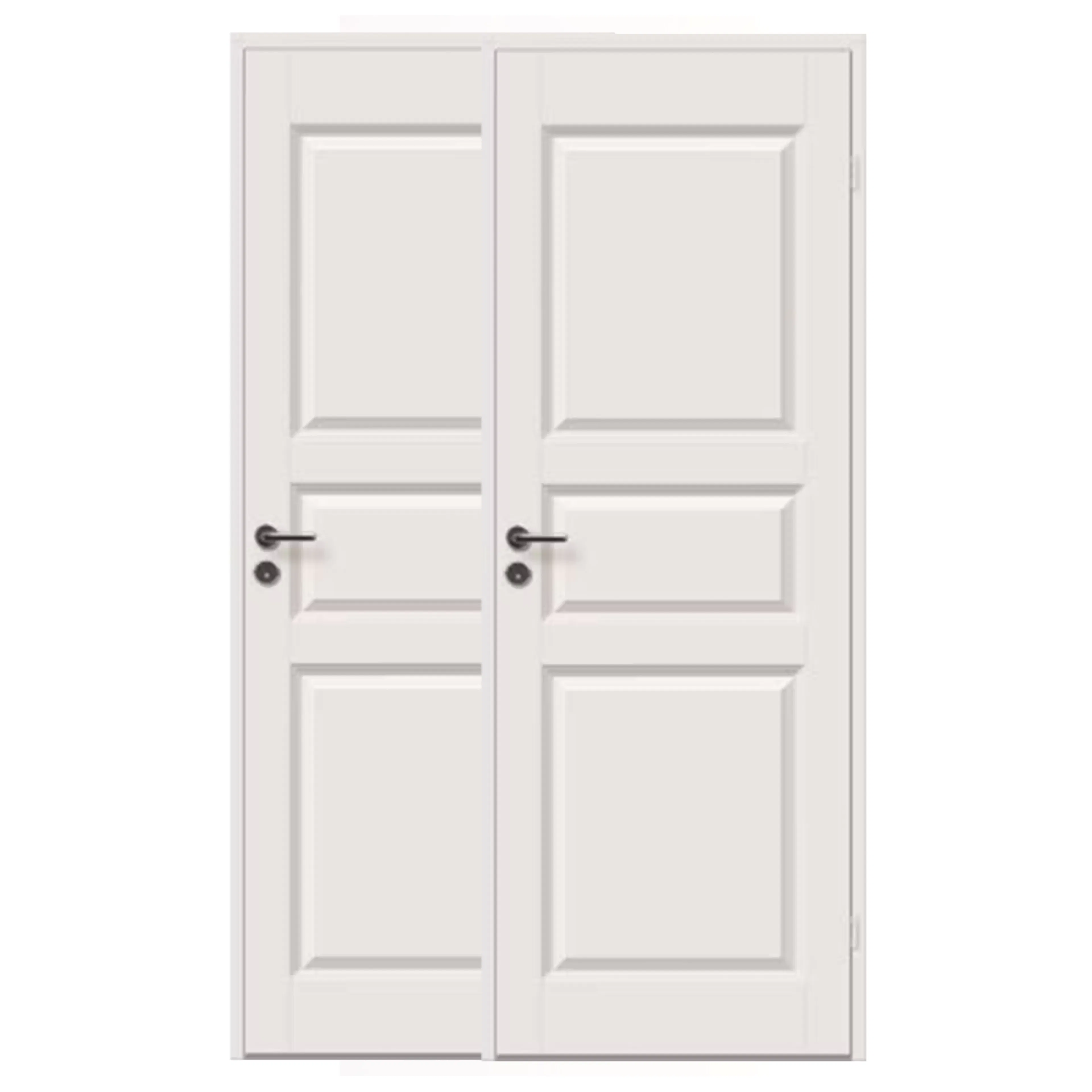 INNERDÖRR SVEADÖRREN YPP LÄTT 7X21 + KARM 118MM 7X21 2P Bredd: 70 cm, Karmdjup: 118 mm, Utan tätningslist