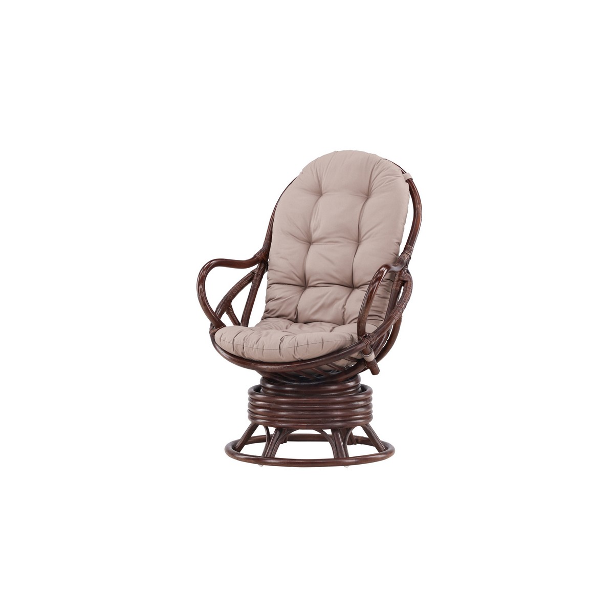 Loungefåtölj Venture Home Swing