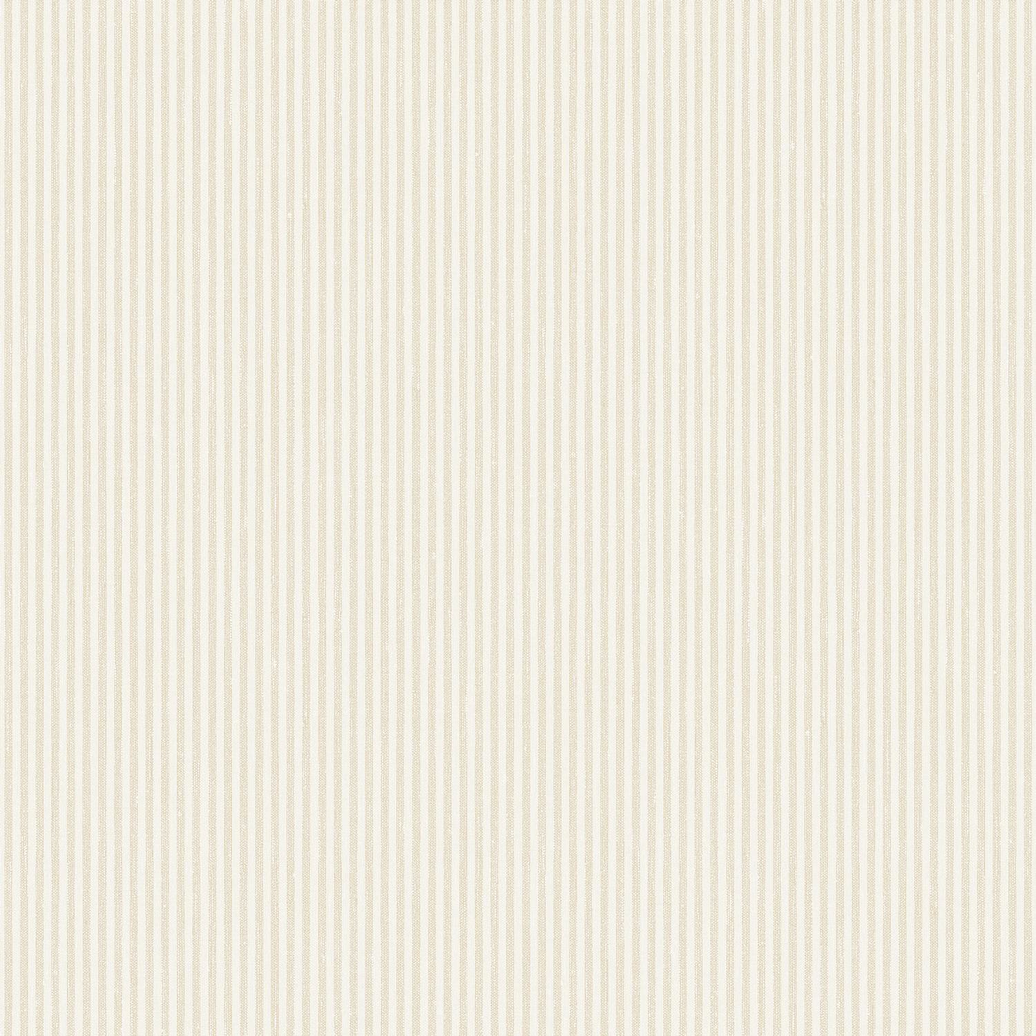Tapet Boråstapeter Polka Stripe 7862