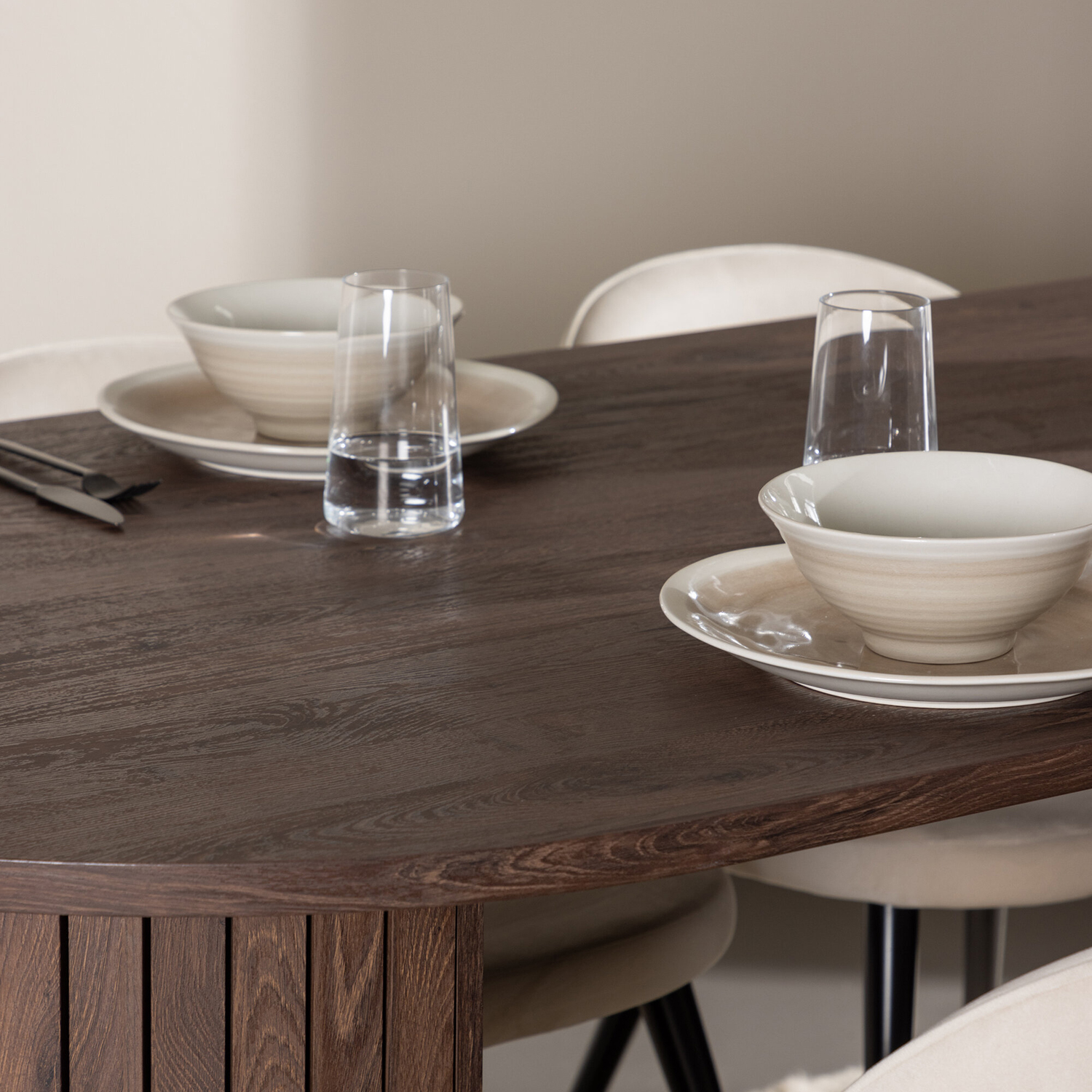 Mocka/Beige