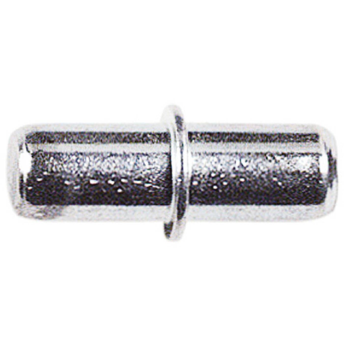 Hylltapp Millers 5517 Elförzinkad 5x17x3 mm