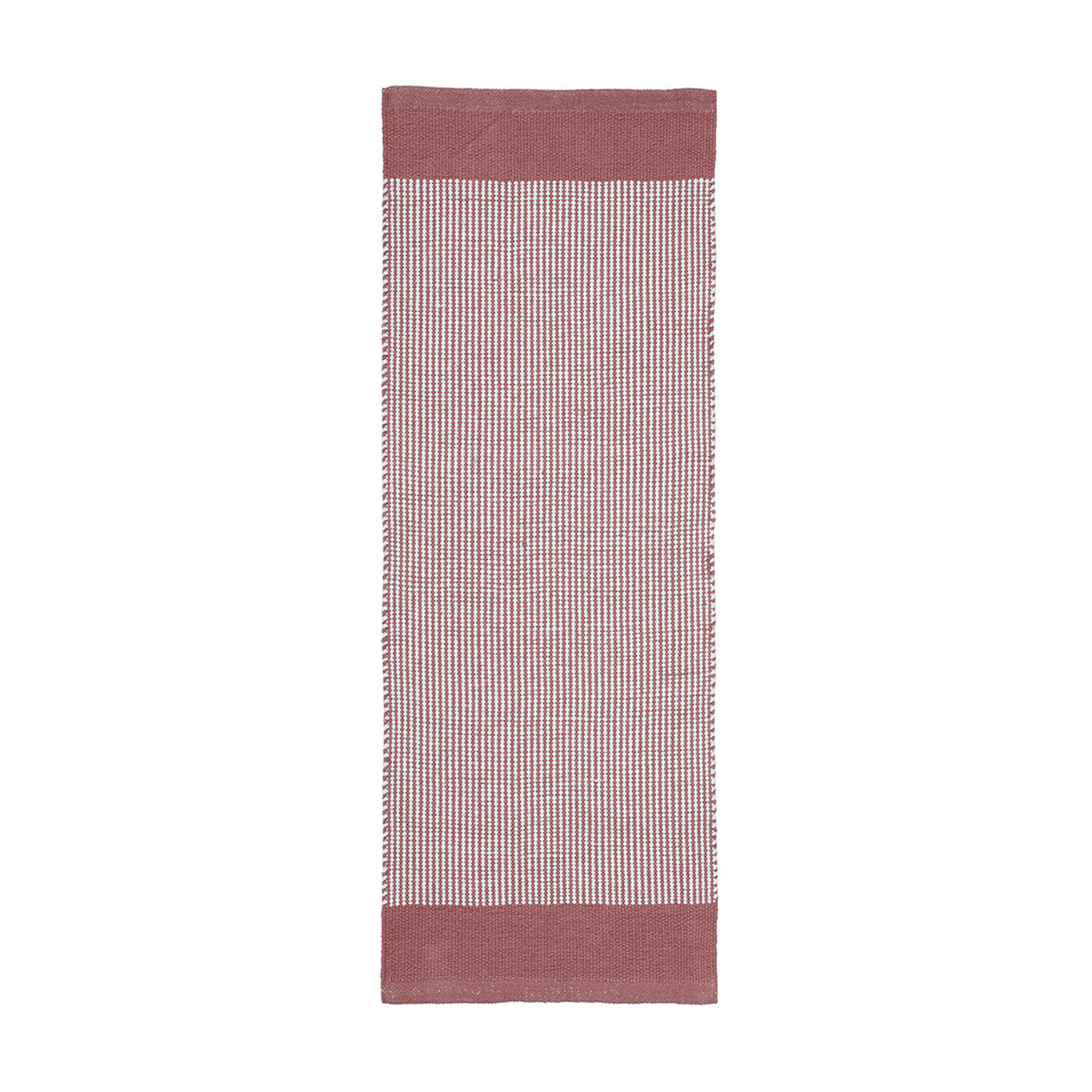 Löpare Svanefors Stripe 40x140 cm