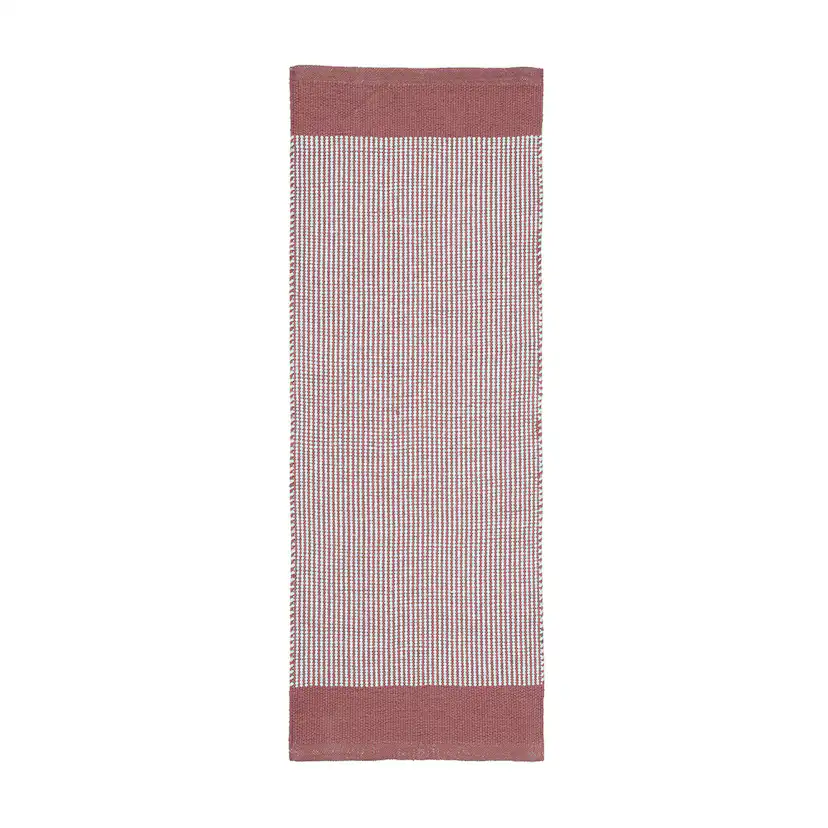 Löpare Svanefors Stripe 40x140 cm