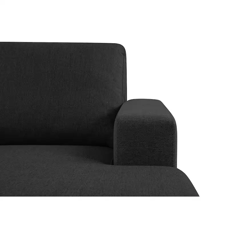 U-soffa Scandinavian Choice Crazy