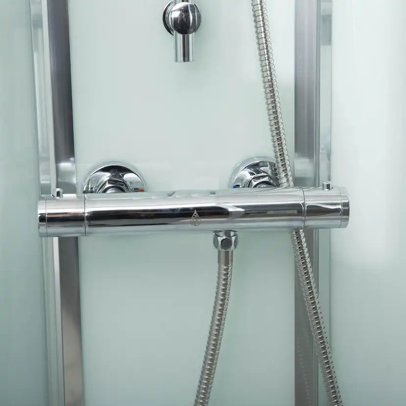 Duschkabin Bathlife Ideal 90x90 Elegant