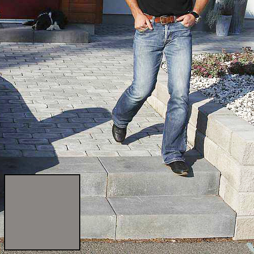 Block Benders Grafit