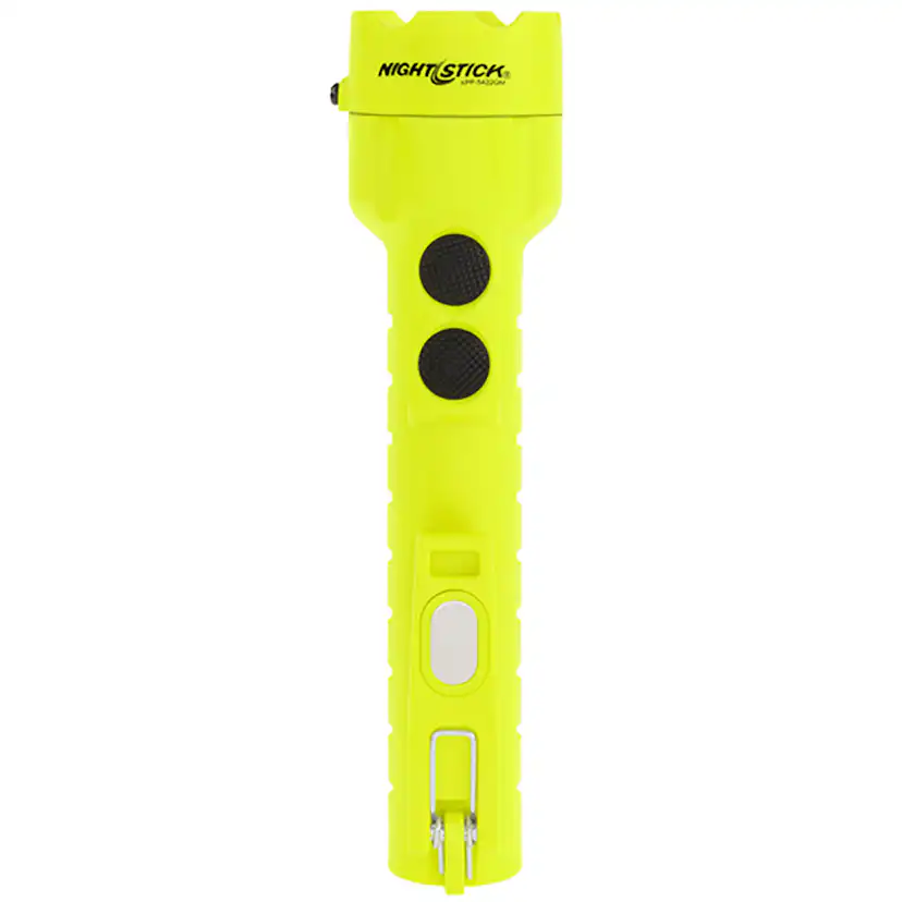 Ficklampa Nightstick XPP-5422GMA LED ATEX