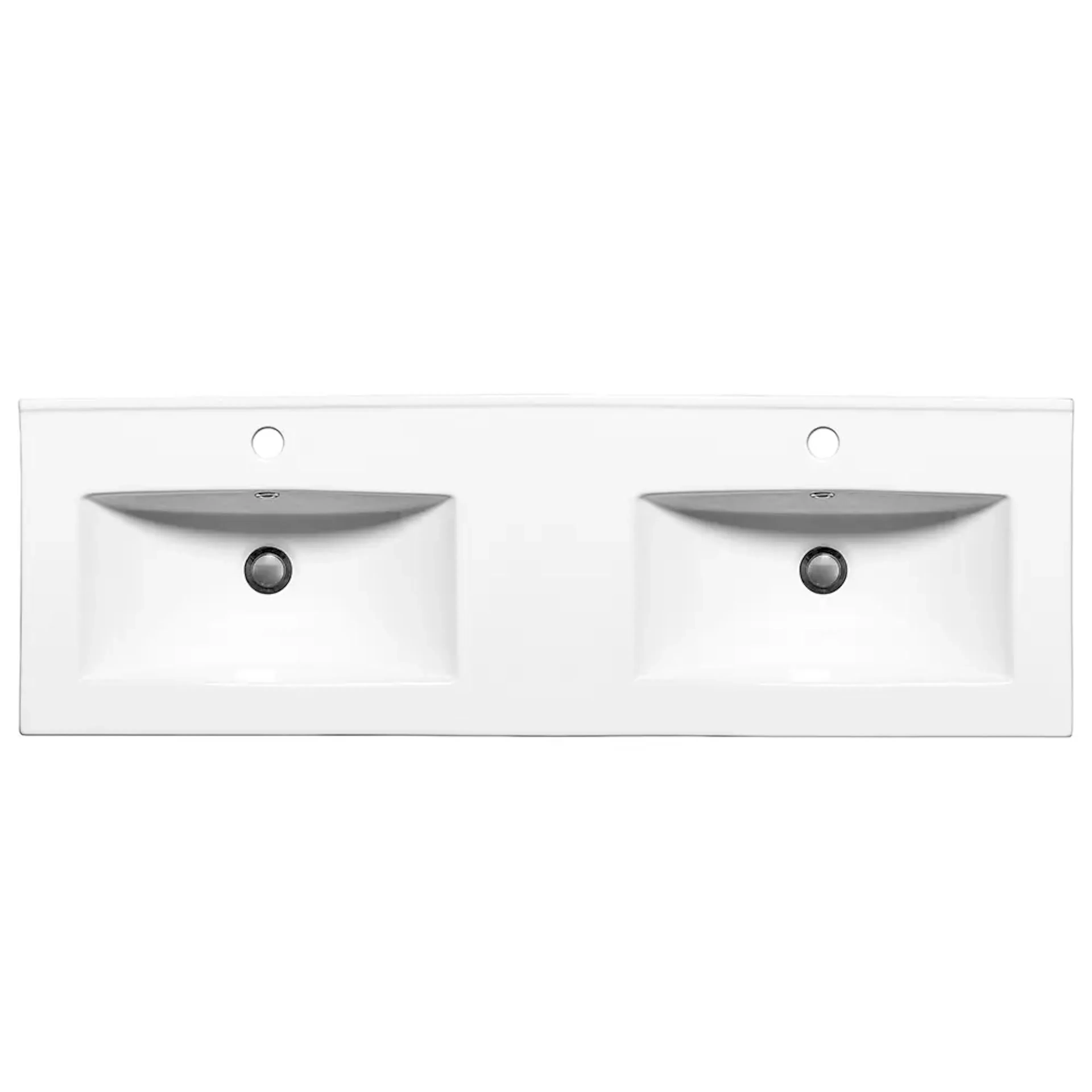 Tvättställ Westerbergs LugnxB: 1210 mm
