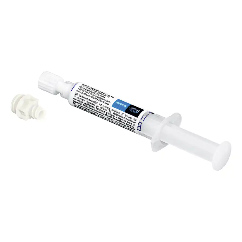 Snabblim Grohe QuickGlue A1