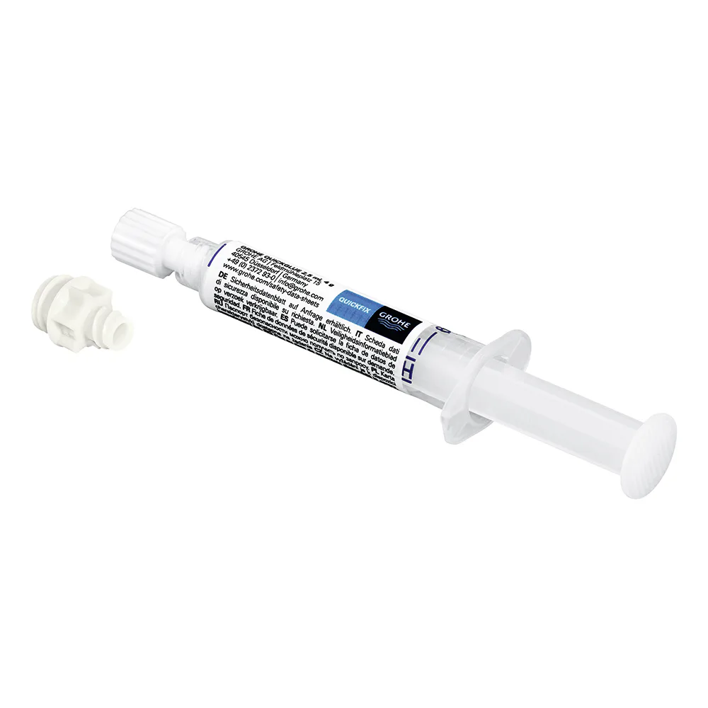 Snabblim Grohe QuickGlue A1