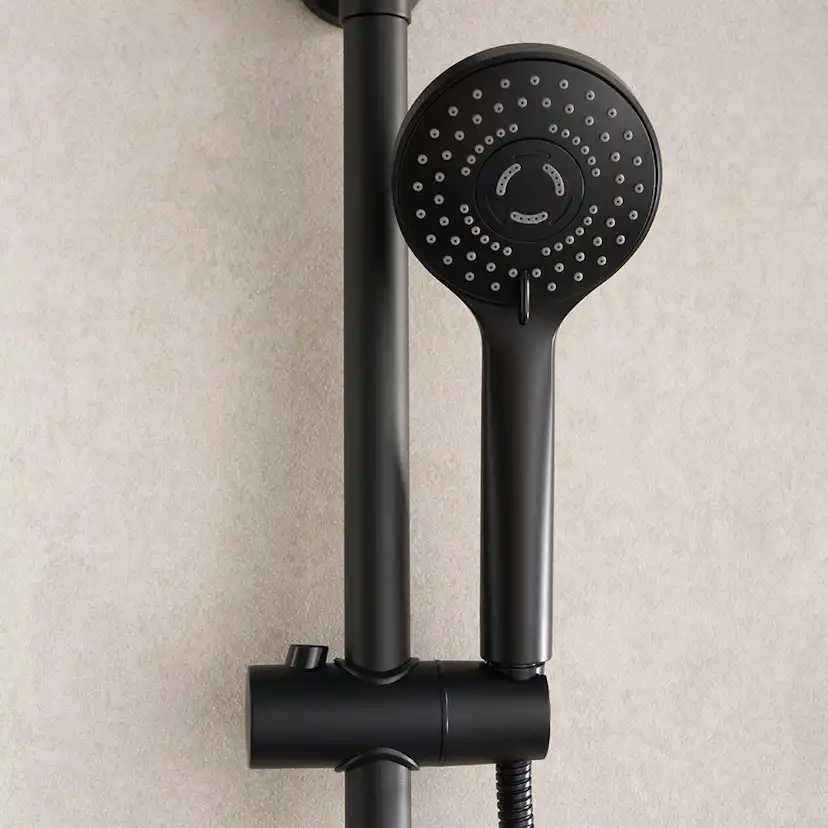 Takduschset Bathlife Glimma 160 cc