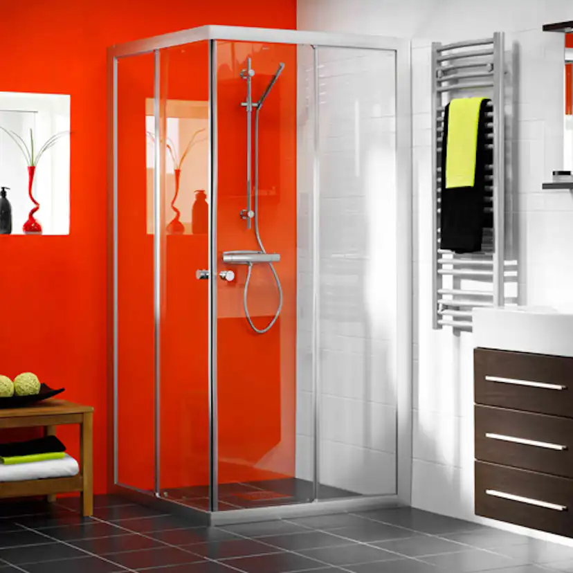 Duschhörn Hafa Glacier C