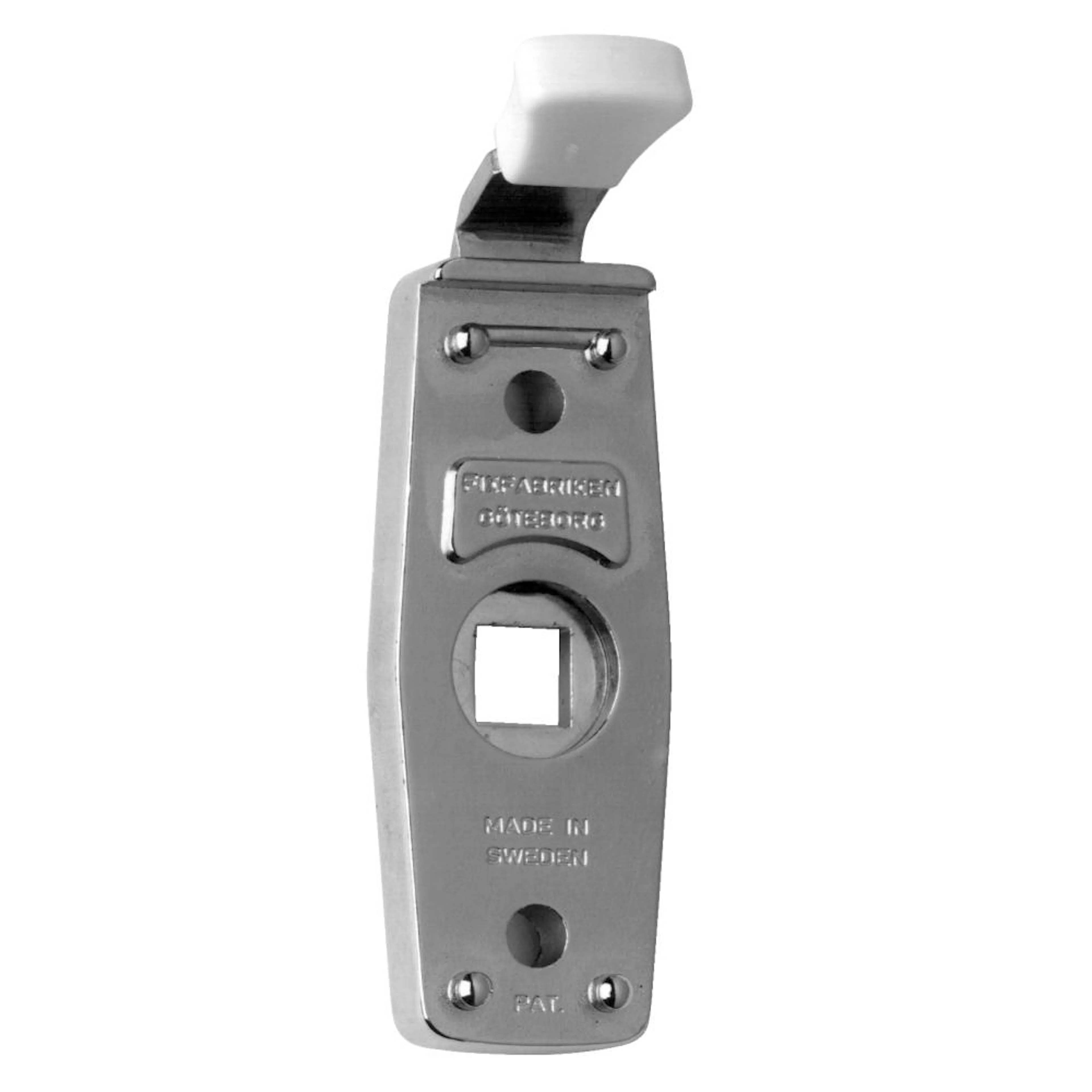 Handtagsspärr ASSA ABLOY Fix 850SB