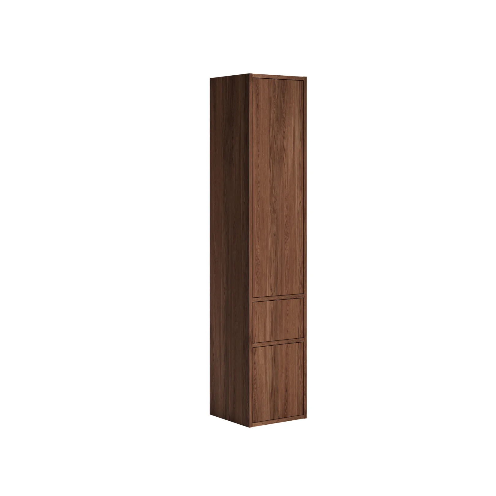 Högskåp Gustavsberg Ducentic 35 cm med 1 Låda