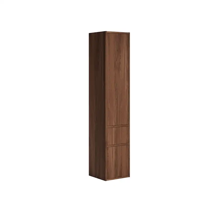 Högskåp Gustavsberg Ducentic 35 cm med 1 Låda