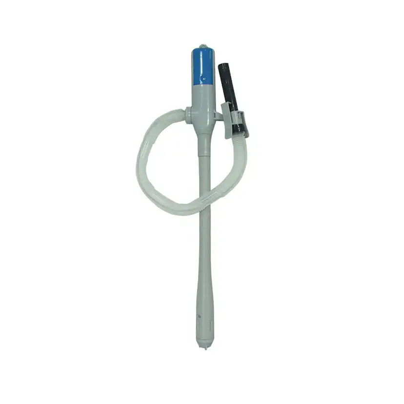 Hävertpump Sunwind Batteridriven