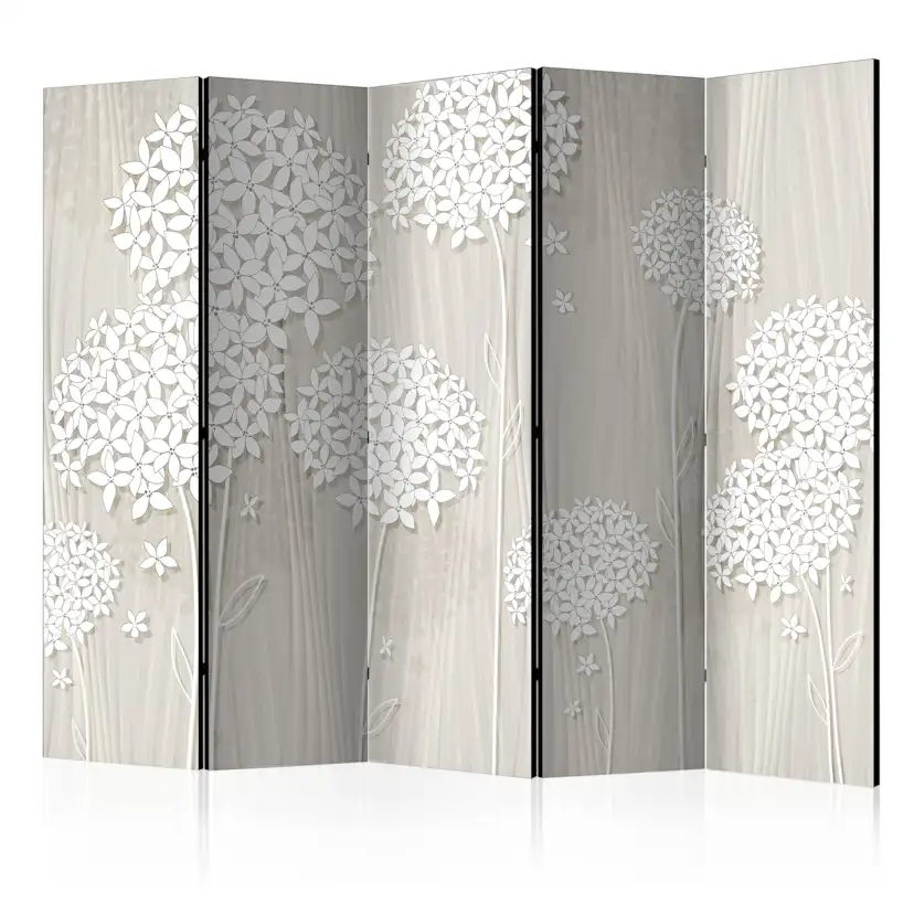 Rumsavdelare Arkiio Paper Dandelions II 225x172 cm