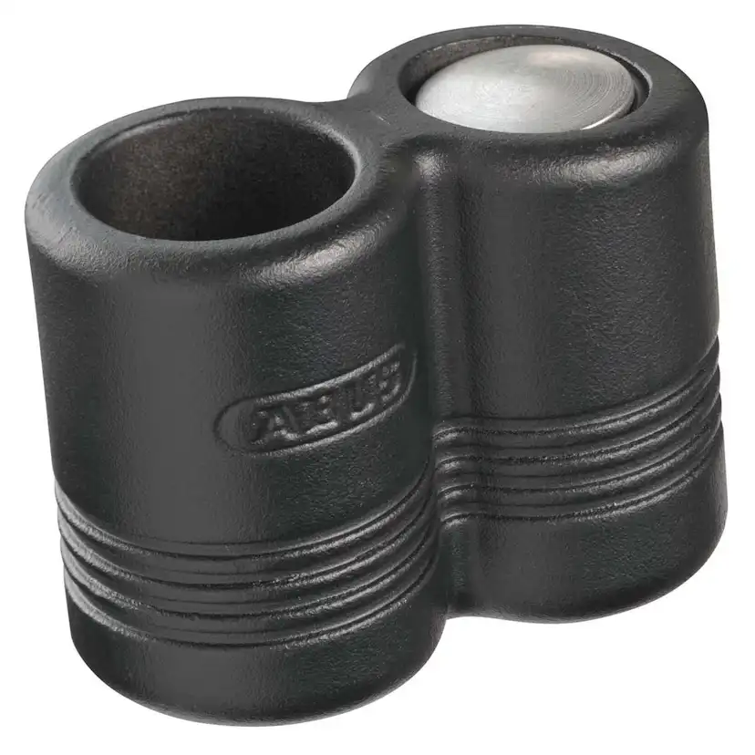 Påhängsmotorlås Abus Reef 808