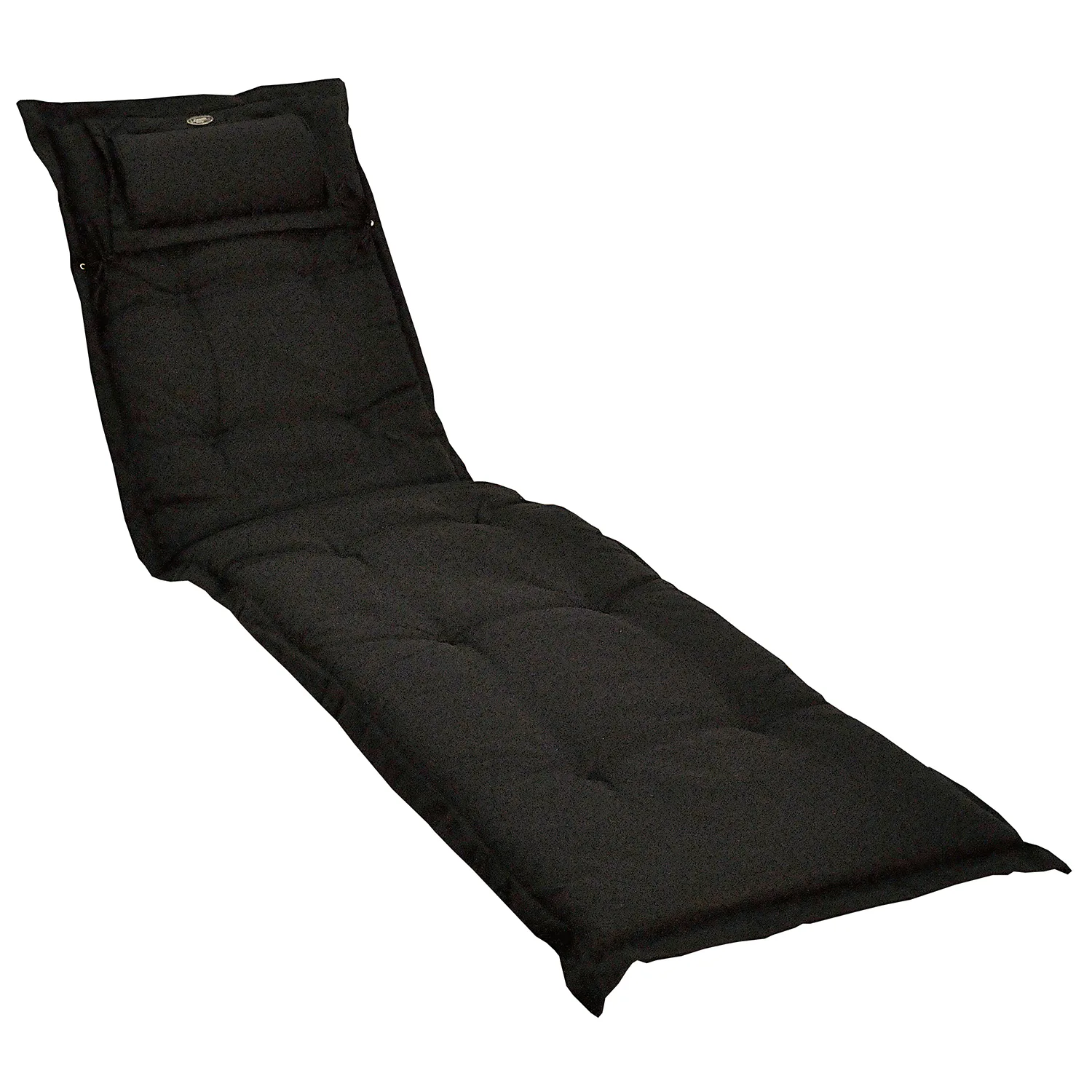 Svart