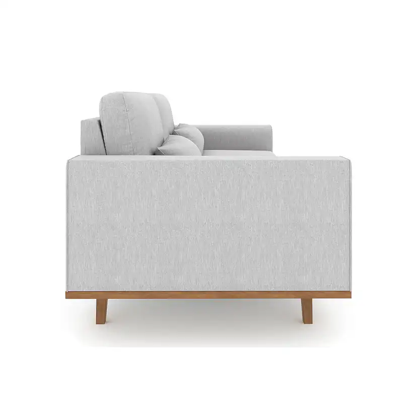 3-sitssoffa Scandinavian Choice Copenhagen