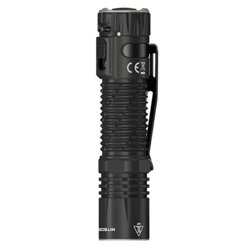 Ficklampa Nitecore EDC33