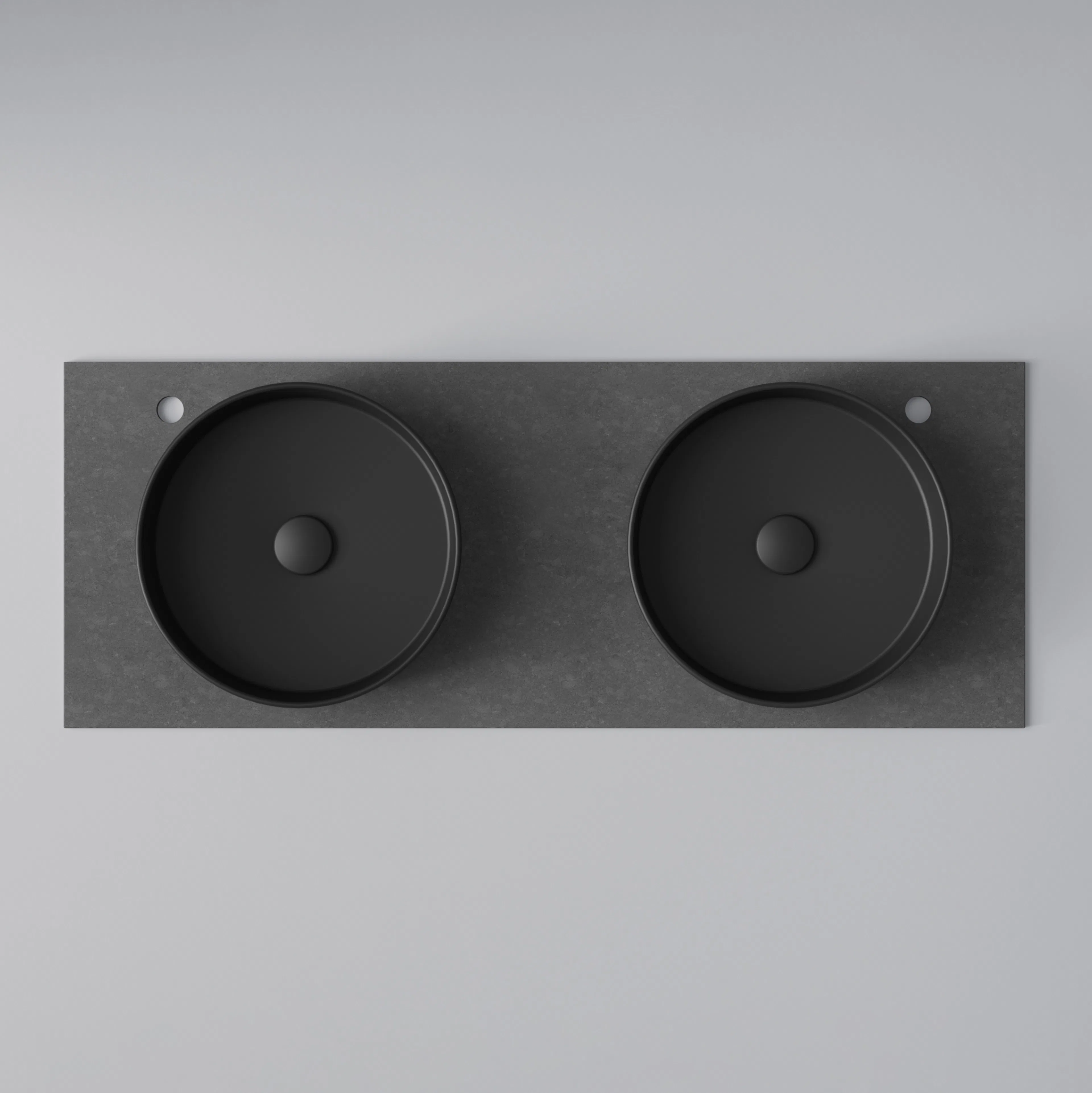 Bänkskiva Flow 120 D,
Raven,
1208x12x460 mm (BxHxD). Raven, Bredd: 1208mm