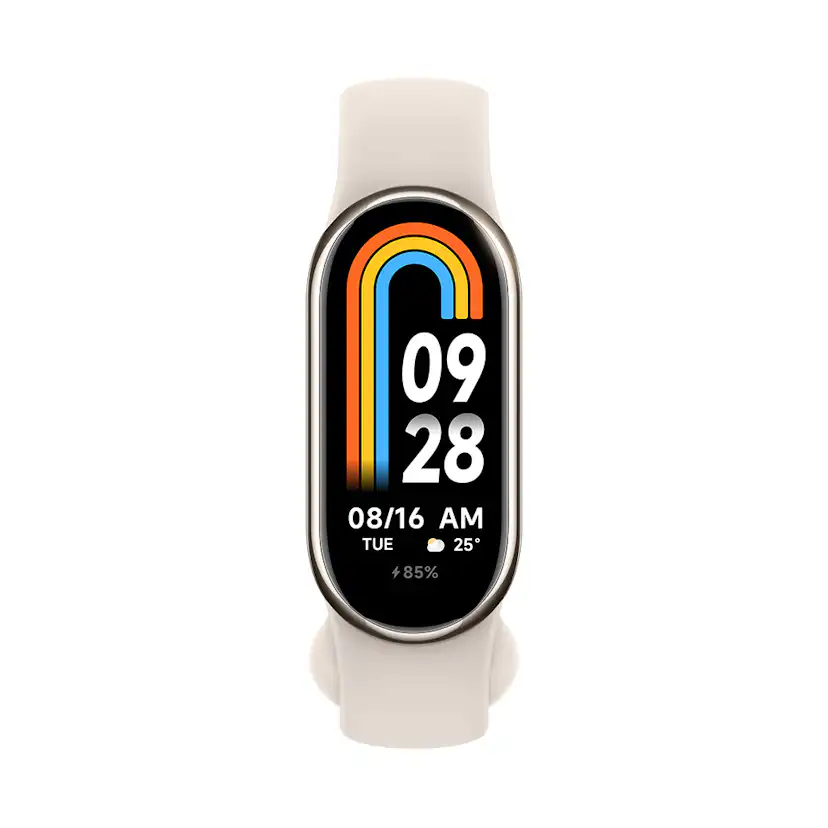 Smart Watch Xiaomi 8
