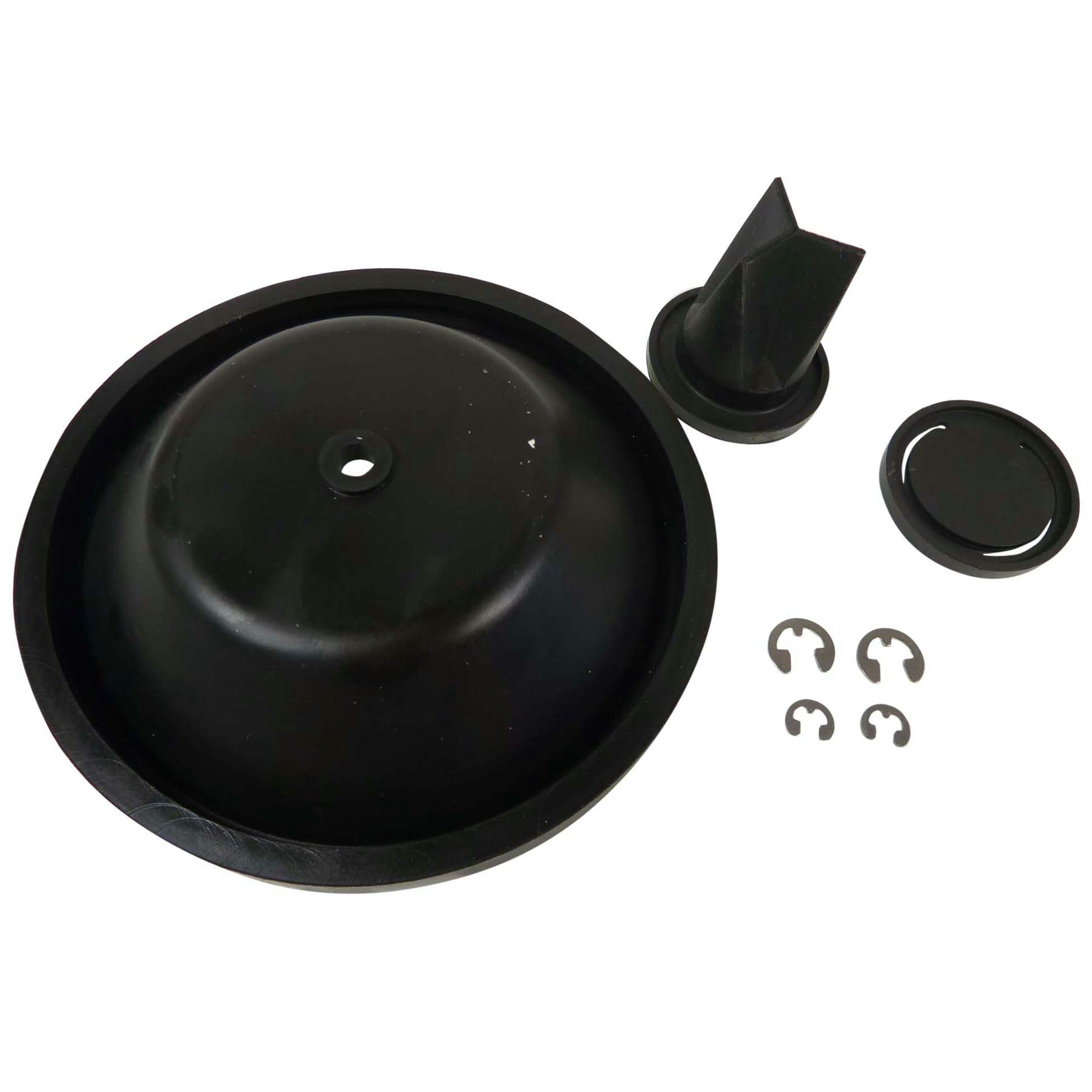 Servicekit Whale till Gusher Urchin