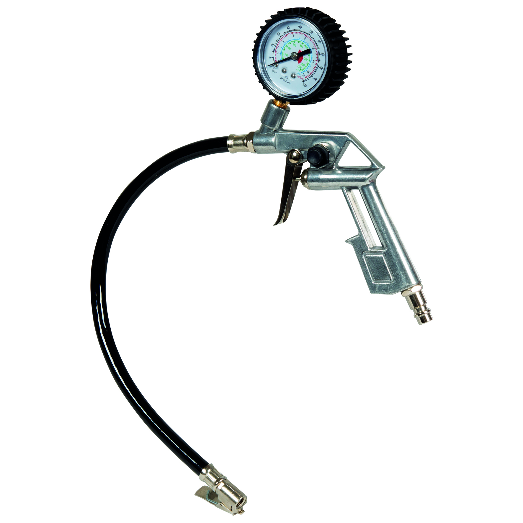 Luftpåfyllare Einhell RFM 12