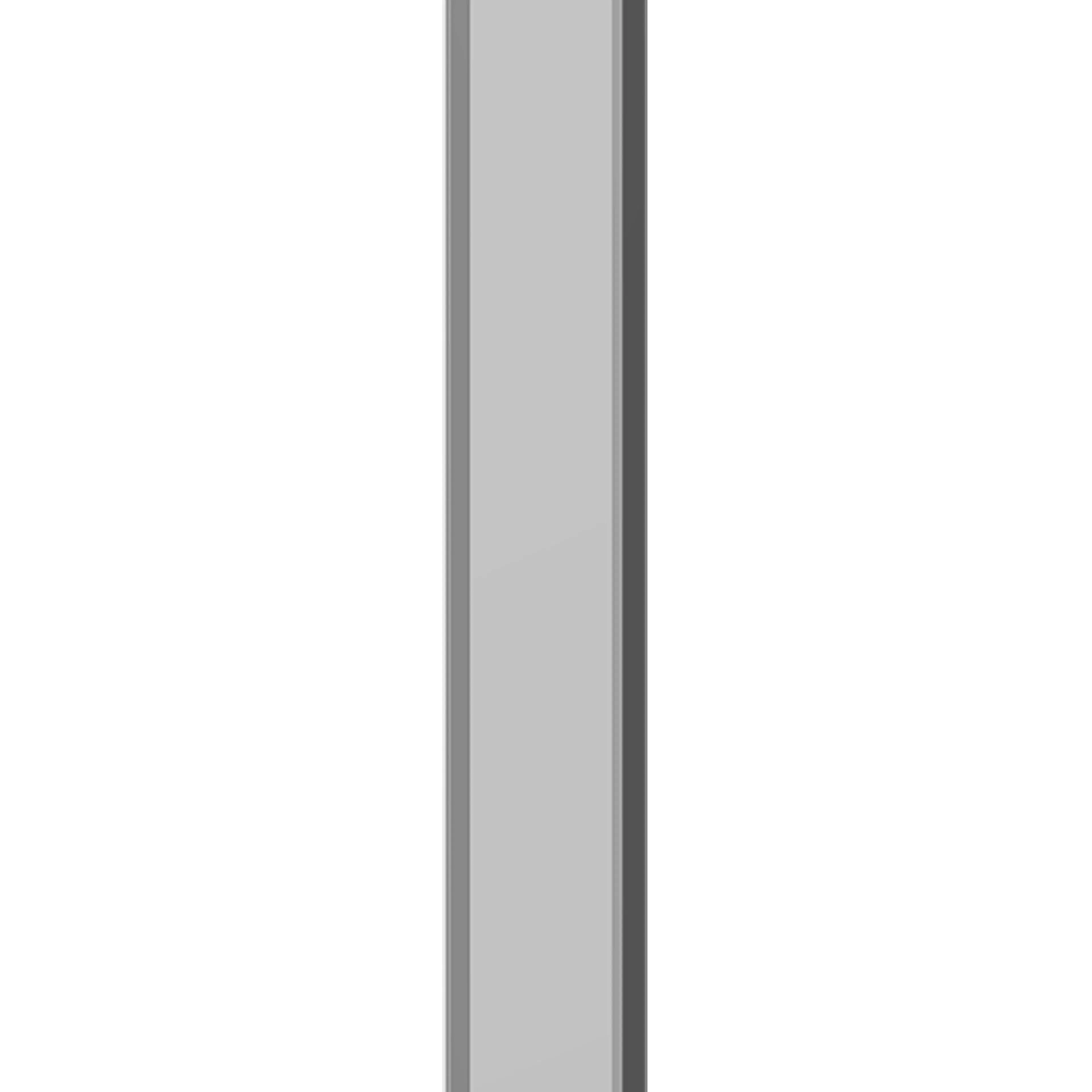 Väggprofil Dansani Satin till Modell A, B och C