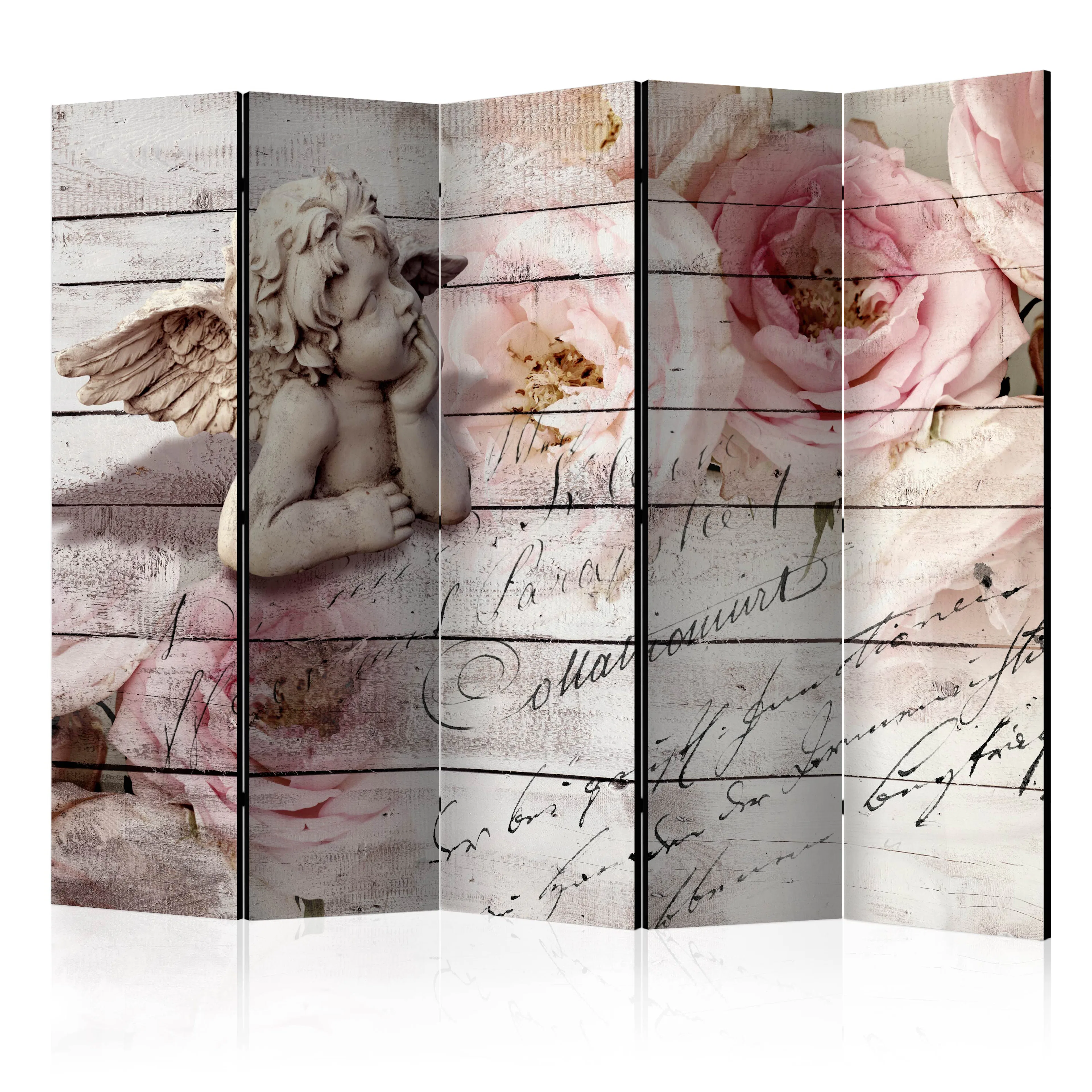 Rumsavdelare Arkiio Angel and Calm II 225x172 cm